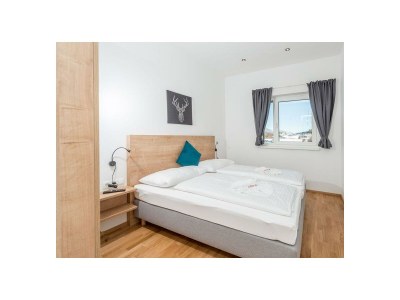 Apartment Appartement, Dusche oder Bad, WC, 2 Schlafräum - Features photo 22