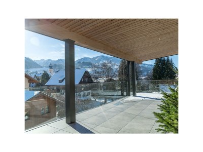 Apartment Appartement, Dusche oder Bad, WC, 2 Schlafräum - Features photo 25