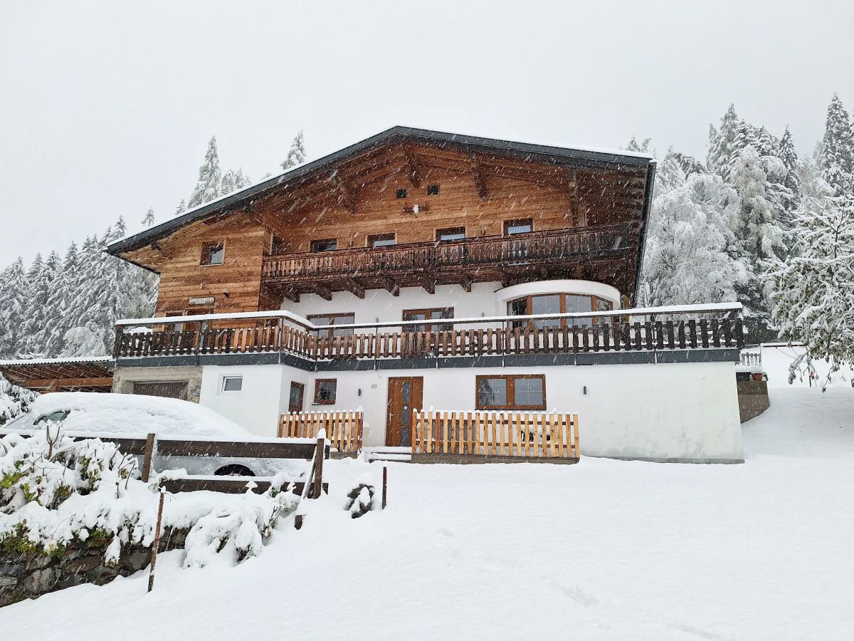 Apartment Appartement/Fewo, Bad, WC, 2 Schlafräume