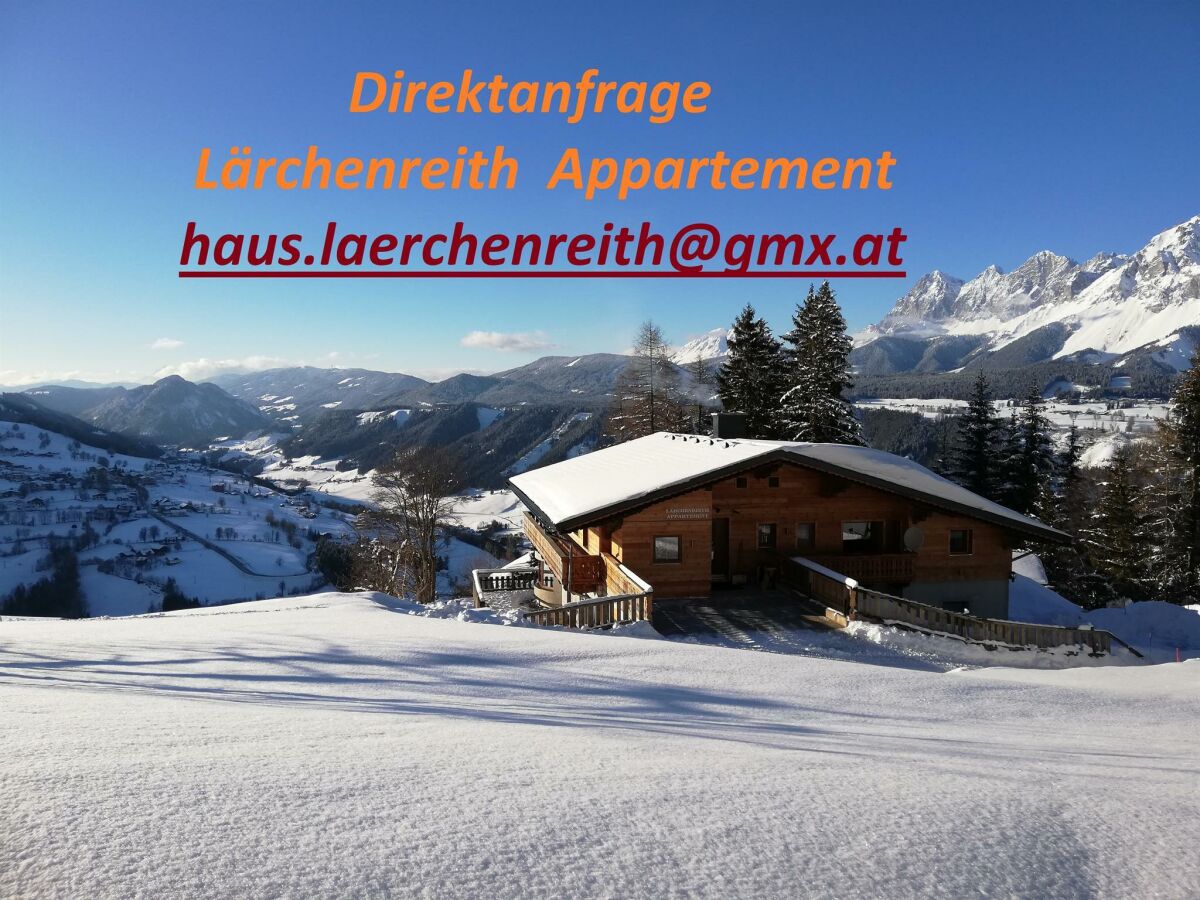 Apartment Appartement/Fewo, Bad, WC, 2 Schlafräume - Outdoor photo 3