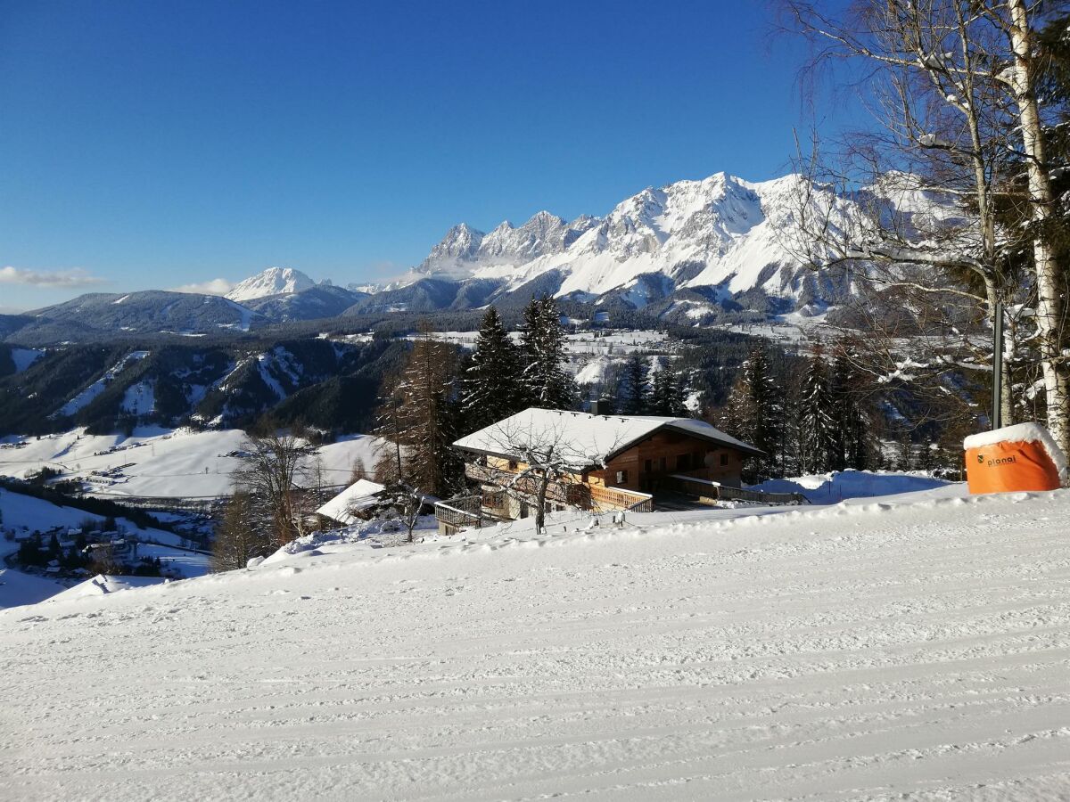 Apartment Appartement/Fewo, Bad, WC, 2 Schlafräume - Outdoor photo 4