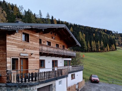 Apartment Appartement/Fewo, Bad, WC, 2 Schlafräume - Outdoor photo 2