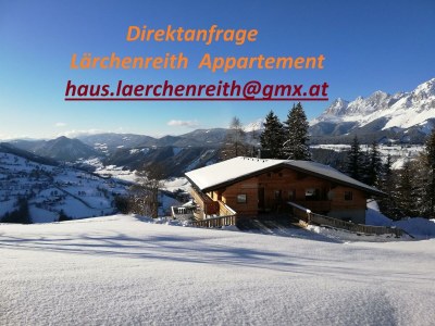 Apartment Appartement/Fewo, Bad, WC, 2 Schlafräume - Outdoor photo 3