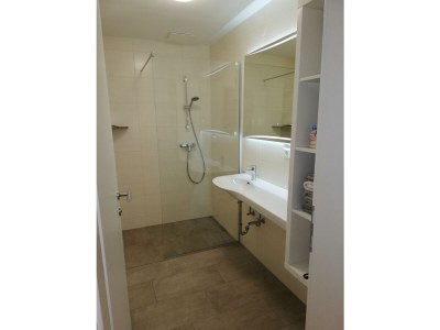 Apartment Appartement/Fewo, Bad, WC, 2 Schlafräume - Outdoor photo 8