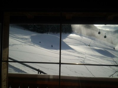 Apartment Appartement/Fewo, Bad, WC, 2 Schlafräume - Outdoor photo 10