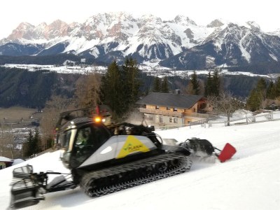 Apartment Appartement/Fewo, Bad, WC, 2 Schlafräume - Outdoor photo 11