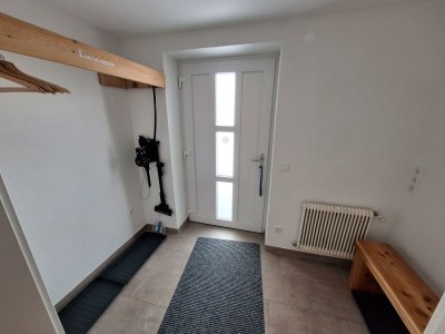 Apartment Appartement/Fewo, Bad, WC, 2 Schlafräume - Outdoor photo 15