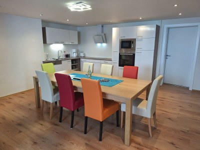 Apartment Appartement/Fewo, Bad, WC, 2 Schlafräume - Outdoor photo 16