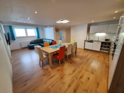 Apartment Appartement/Fewo, Bad, WC, 2 Schlafräume - Outdoor photo 17