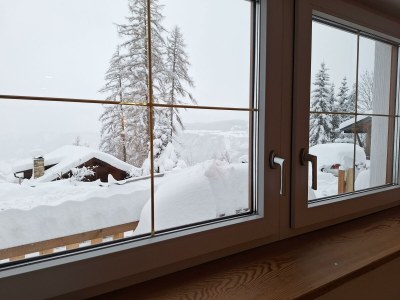 Apartment Appartement/Fewo, Bad, WC, 2 Schlafräume - Outdoor photo 18