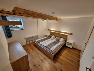 Apartment Appartement/Fewo, Bad, WC, 2 Schlafräume - Outdoor photo 19