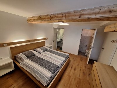 Apartment Appartement/Fewo, Bad, WC, 2 Schlafräume - Outdoor photo 20