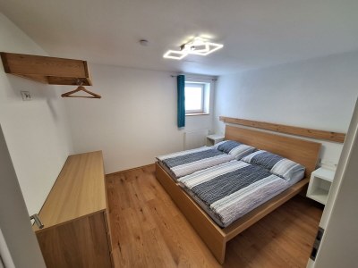 Apartment Appartement/Fewo, Bad, WC, 2 Schlafräume - Outdoor photo 21