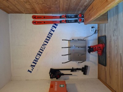 Apartment Appartement/Fewo, Bad, WC, 2 Schlafräume - Outdoor photo 23