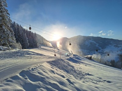 Apartment Appartement/Fewo, Bad, WC, 2 Schlafräume - Outdoor photo 25