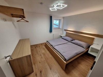 Apartment Appartement/Fewo, Bad, WC, 2 Schlafräume - Outdoor photo 27