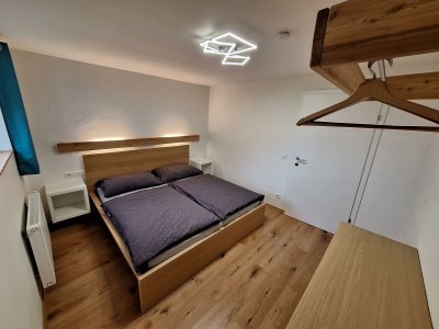 Apartment Appartement/Fewo, Bad, WC, 2 Schlafräume - Outdoor photo 28