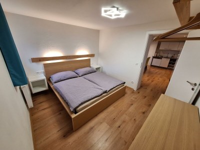 Apartment Appartement/Fewo, Bad, WC, 2 Schlafräume - Outdoor photo 29