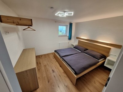 Apartment Appartement/Fewo, Bad, WC, 2 Schlafräume - Outdoor photo 30