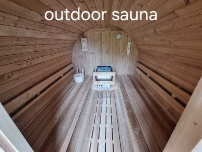 Apartment Appartement/Fewo, Bad, WC, 2 Schlafräume - Outdoor photo 31