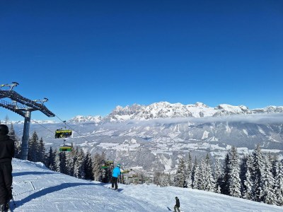 Apartment Appartement/Fewo, Bad, WC, 2 Schlafräume - Outdoor photo 32