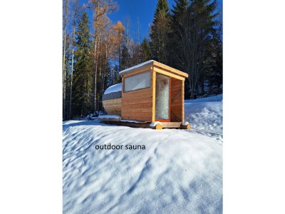 Apartment Appartement/Fewo, Bad, WC, 2 Schlafräume - Outdoor photo 33