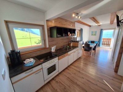 Apartment Appartement/Fewo, Bad, WC, 2 Schlafräume - Features photo 34