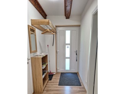 Apartment Appartement/Fewo, Bad, WC, 2 Schlafräume - Features photo 35