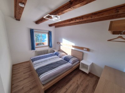 Apartment Appartement/Fewo, Bad, WC, 2 Schlafräume - Features photo 36