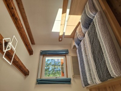 Apartment Appartement/Fewo, Bad, WC, 2 Schlafräume - Features photo 37