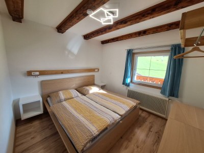 Apartment Appartement/Fewo, Bad, WC, 2 Schlafräume - Features photo 38