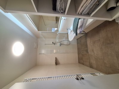 Apartment Appartement/Fewo, Bad, WC, 2 Schlafräume - Features photo 42