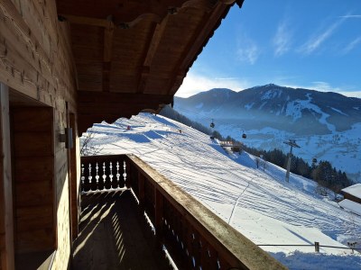 Apartment Appartement/Fewo, Bad, WC, 2 Schlafräume - Features photo 43