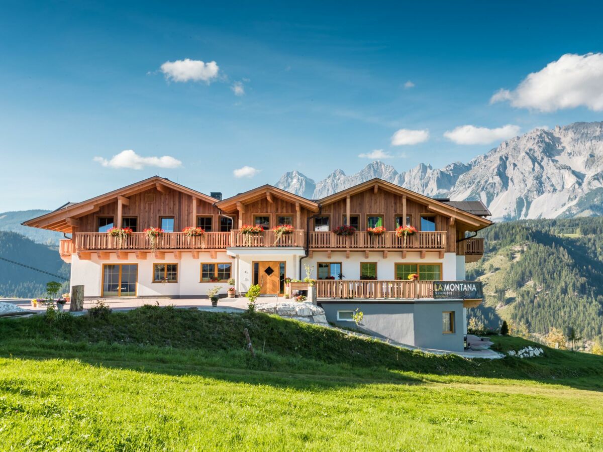 Apartment Classic - Outdoor photo 4