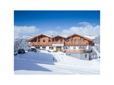Apartment Classic in Schladming - Apartment