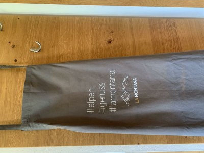 Apartment Comfort - Features photo 17