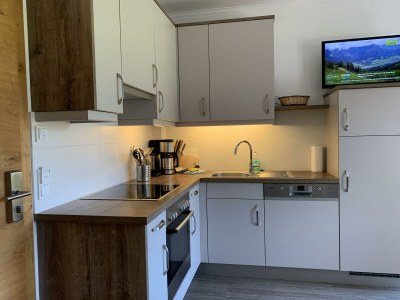 Apartment Comfort - Features photo 18