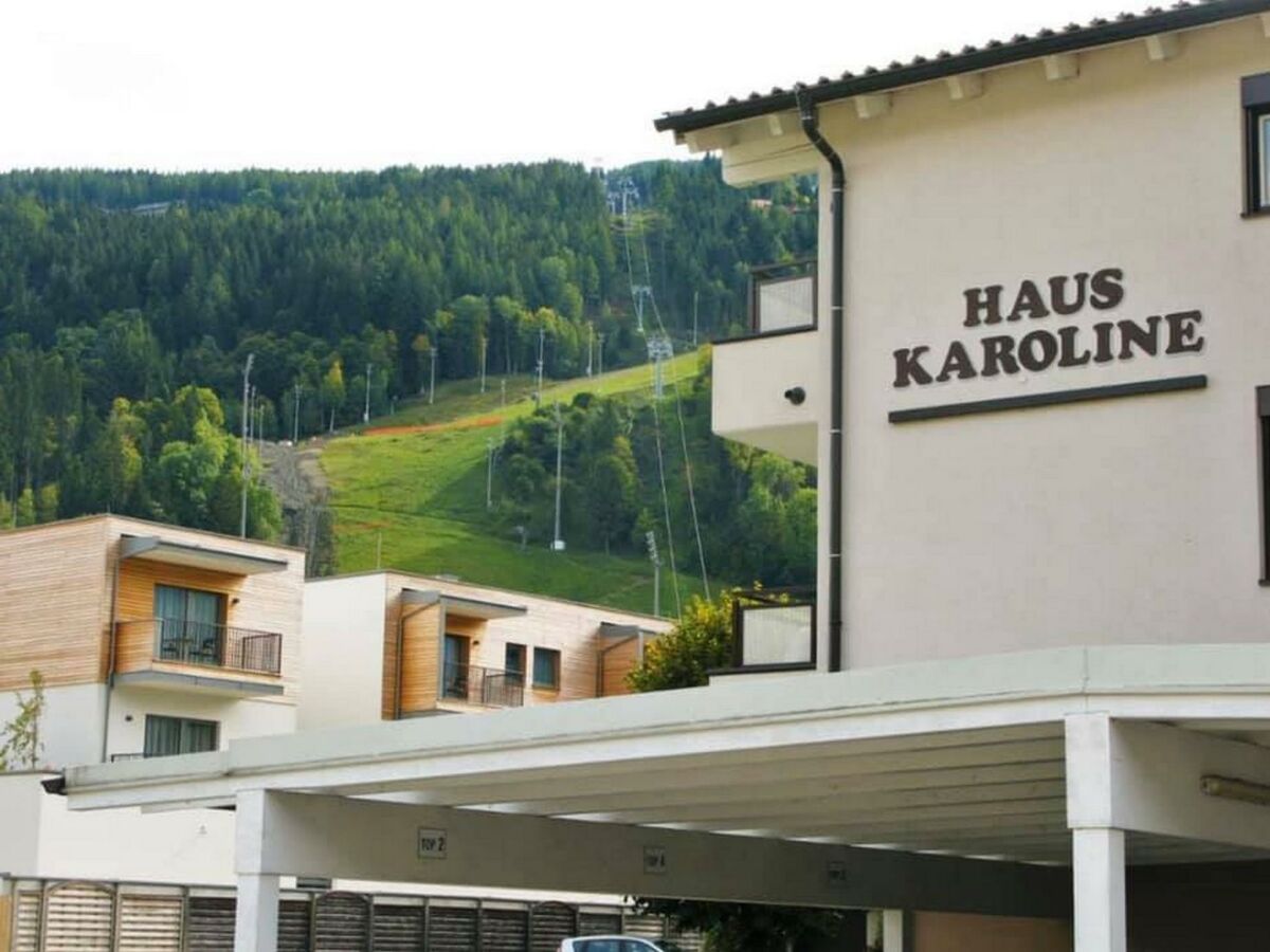 Apartment Appartement/Fewo, Bad, WC