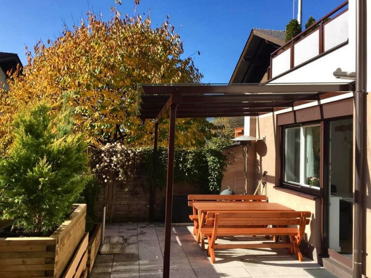 Apartment Appartement/Fewo, Bad, WC - Outdoor photo 5