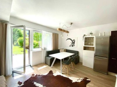 Apartment Appartement/Fewo, Bad, WC - Outdoor photo 6