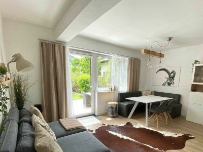 Apartment Appartement/Fewo, Bad, WC - Outdoor photo 7