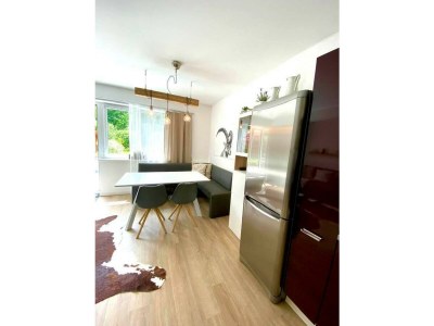 Apartment Appartement/Fewo, Bad, WC - Outdoor photo 8