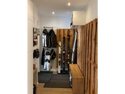 Apartment Appartement/Fewo, Bad, WC - Outdoor photo 9