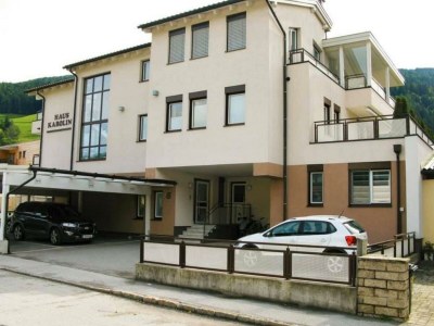 Apartment Appartement/Fewo, Bad, WC - Outdoor photo 12