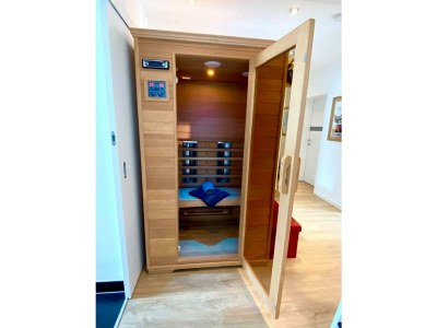 Apartment Appartement/Fewo, Bad, WC - Outdoor photo 13