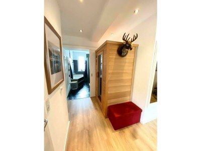 Apartment Appartement/Fewo, Bad, WC - Outdoor photo 14