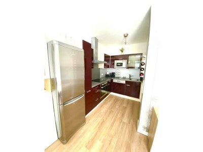 Apartment Appartement/Fewo, Bad, WC - Outdoor photo 15