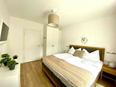 Apartment Appartement/Fewo, Bad, WC - Outdoor photo 16