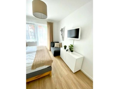 Apartment Appartement/Fewo, Bad, WC - Outdoor photo 17