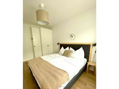 Apartment Appartement/Fewo, Bad, WC - Outdoor photo 18